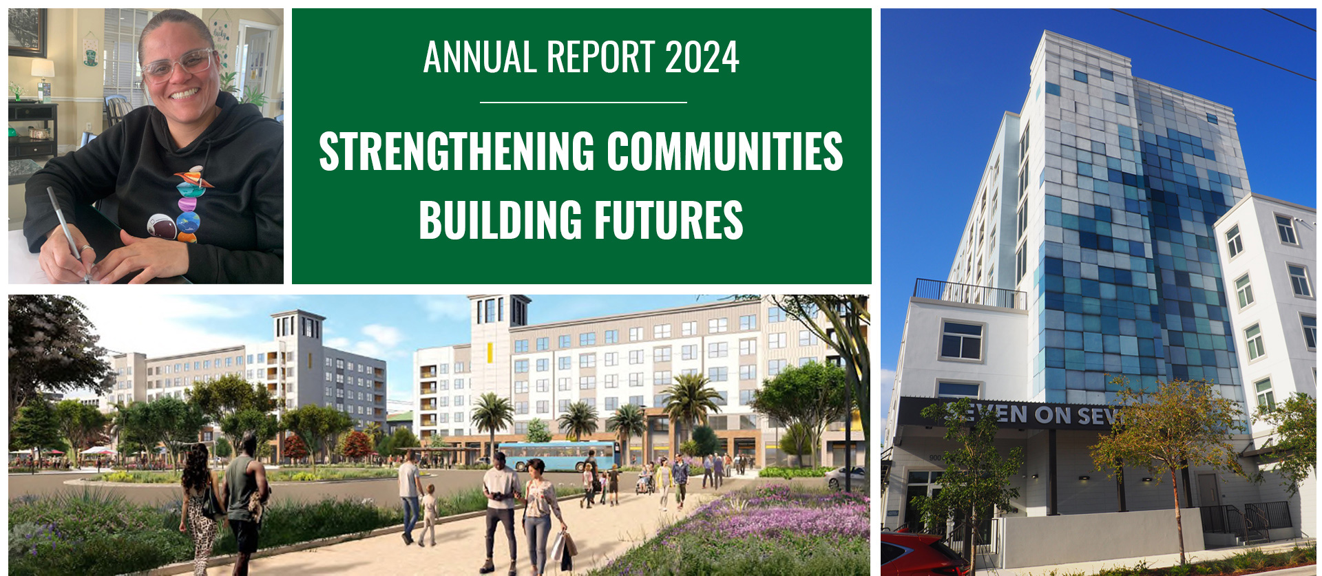 FCLF Annual Report 2024 header image 