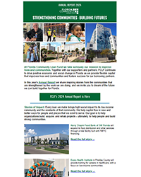 FCLF News, Treasure Coast Community Health